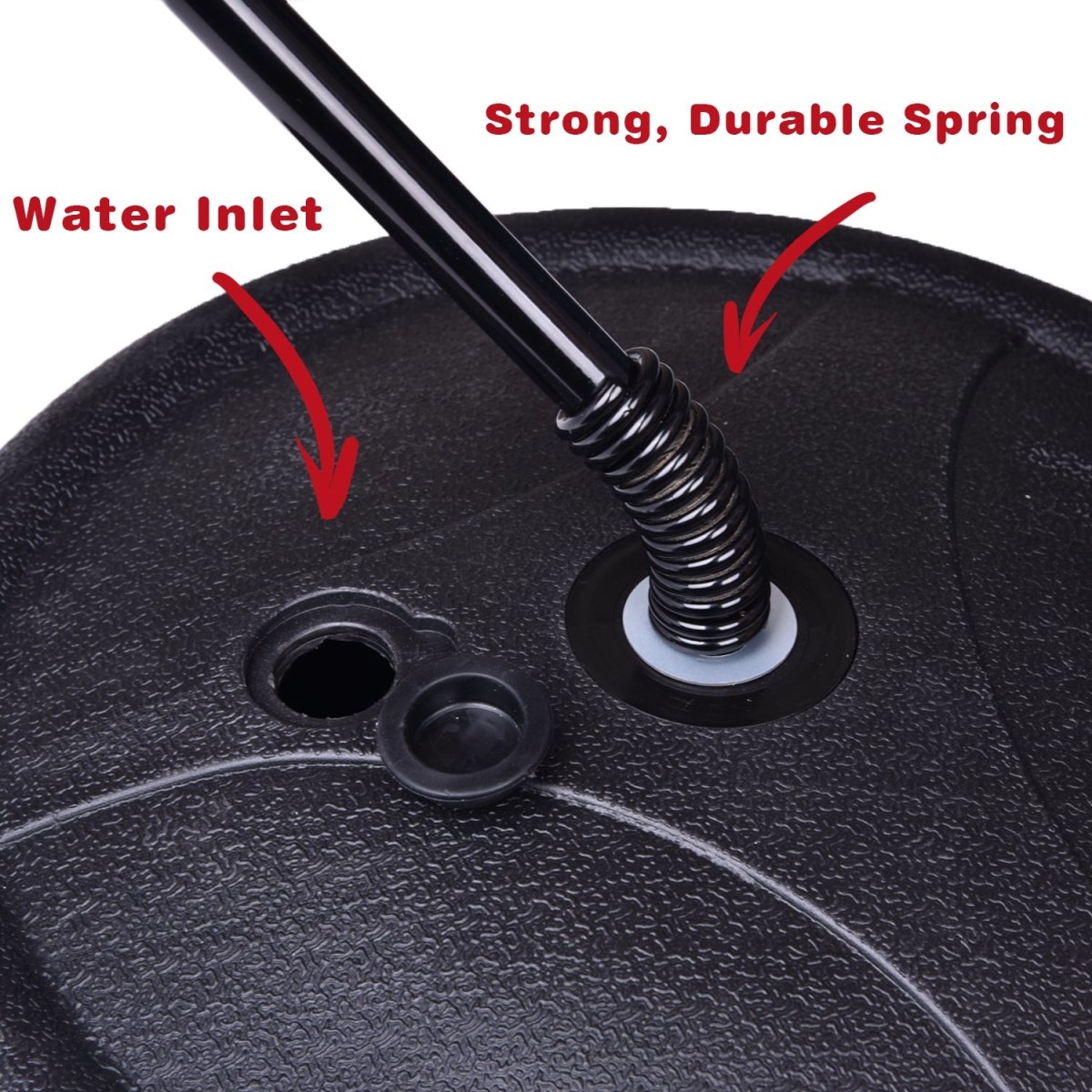 Adjustable Boxing Set for Kids - PopFun