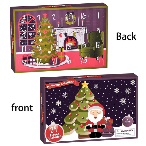 Advent Calendar: Brain Teaser Bundle l PopFun