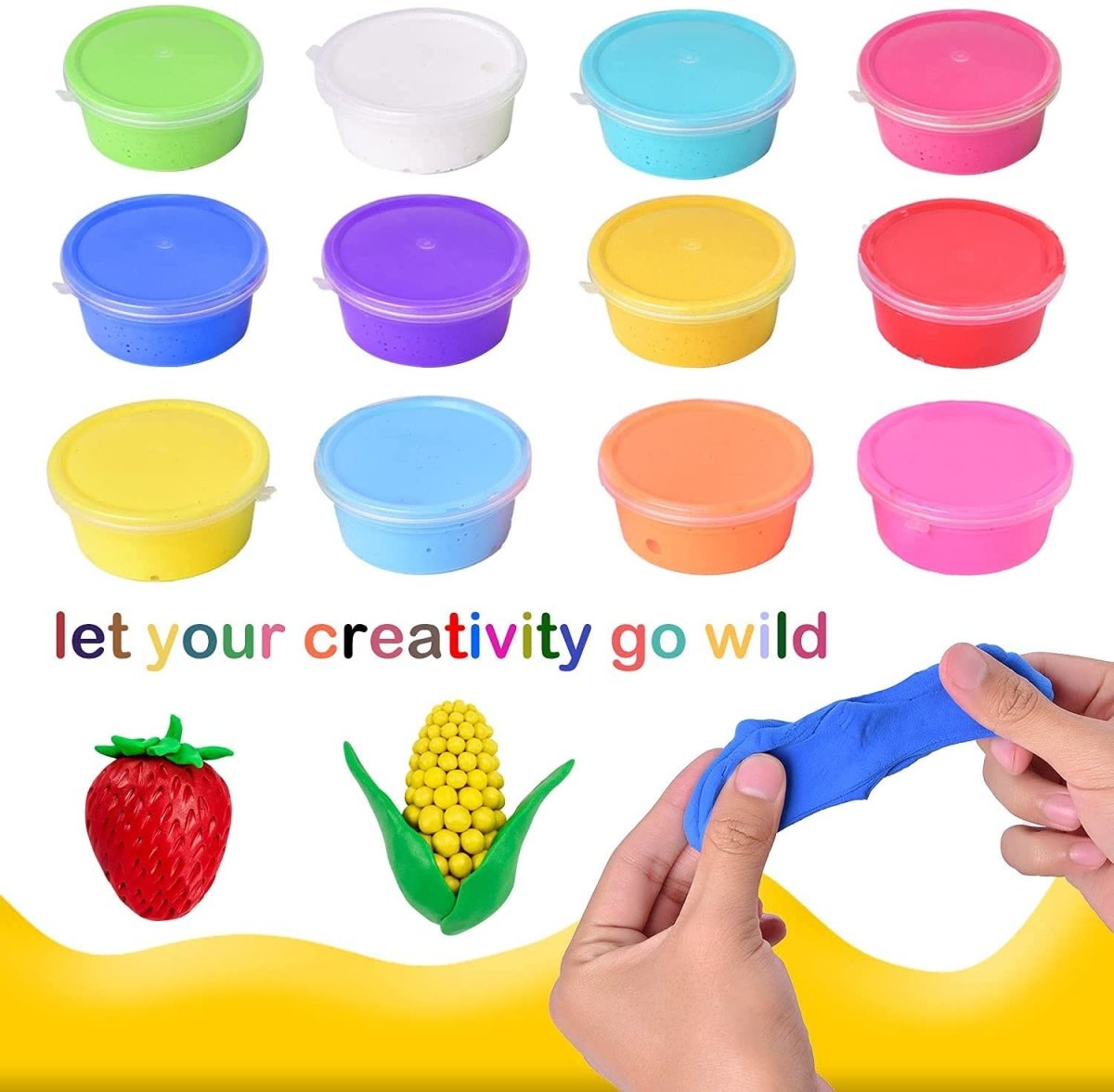 Advent Calendar: Slime Pack - PopFun