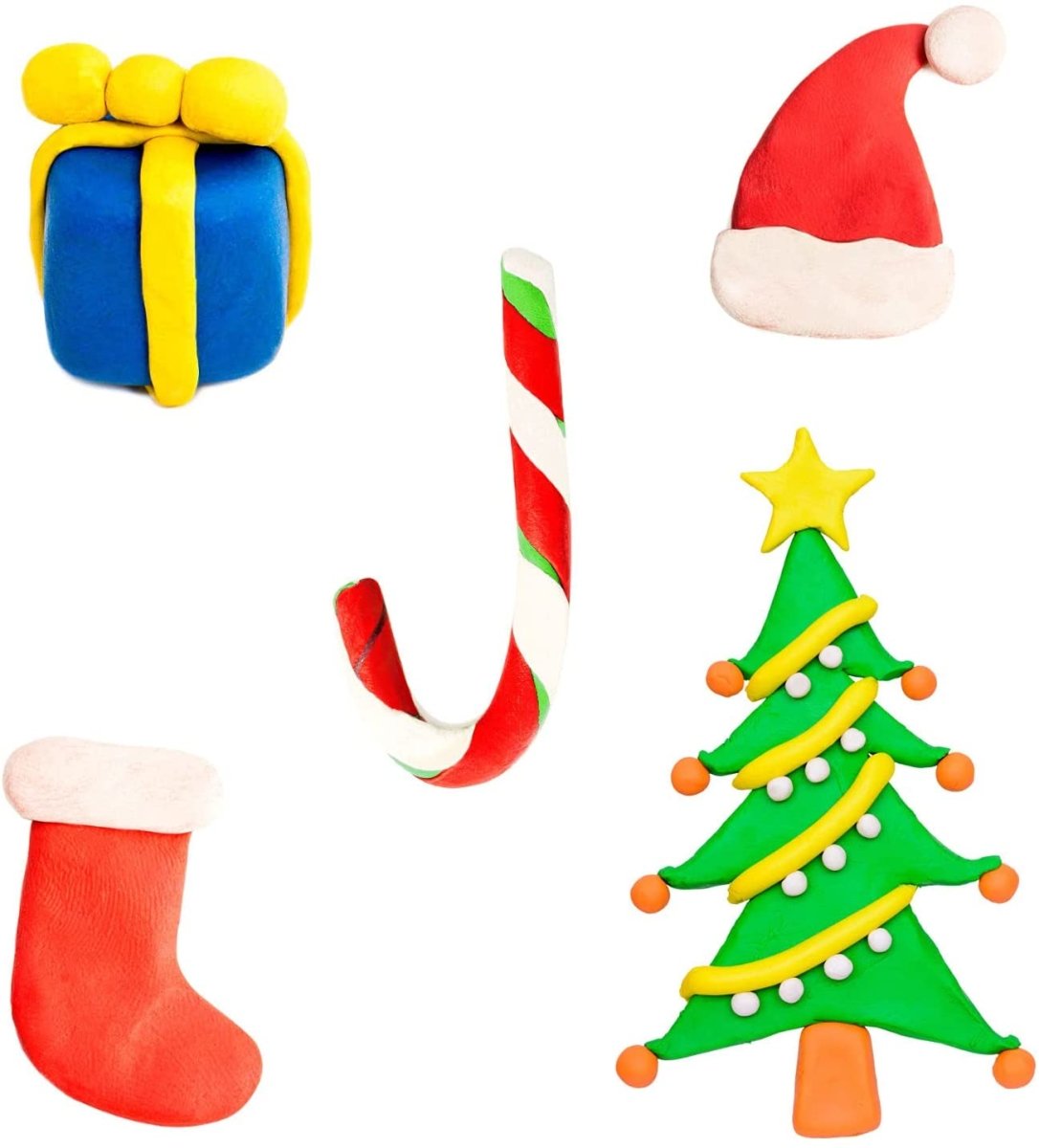 Advent Calendar: Slime Pack - PopFun