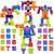 Alpha Robot for Kids - PopFun