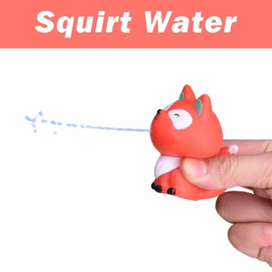 Animal Ocean Squirts 12 Pack | PopFun