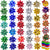 Assorted Gift Wrap Bows - PopFun