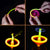 Assorted Glow Stick Party Favors | PopFun