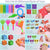 Assorted Party Favor Toys for Kids 100pcs - PopFun