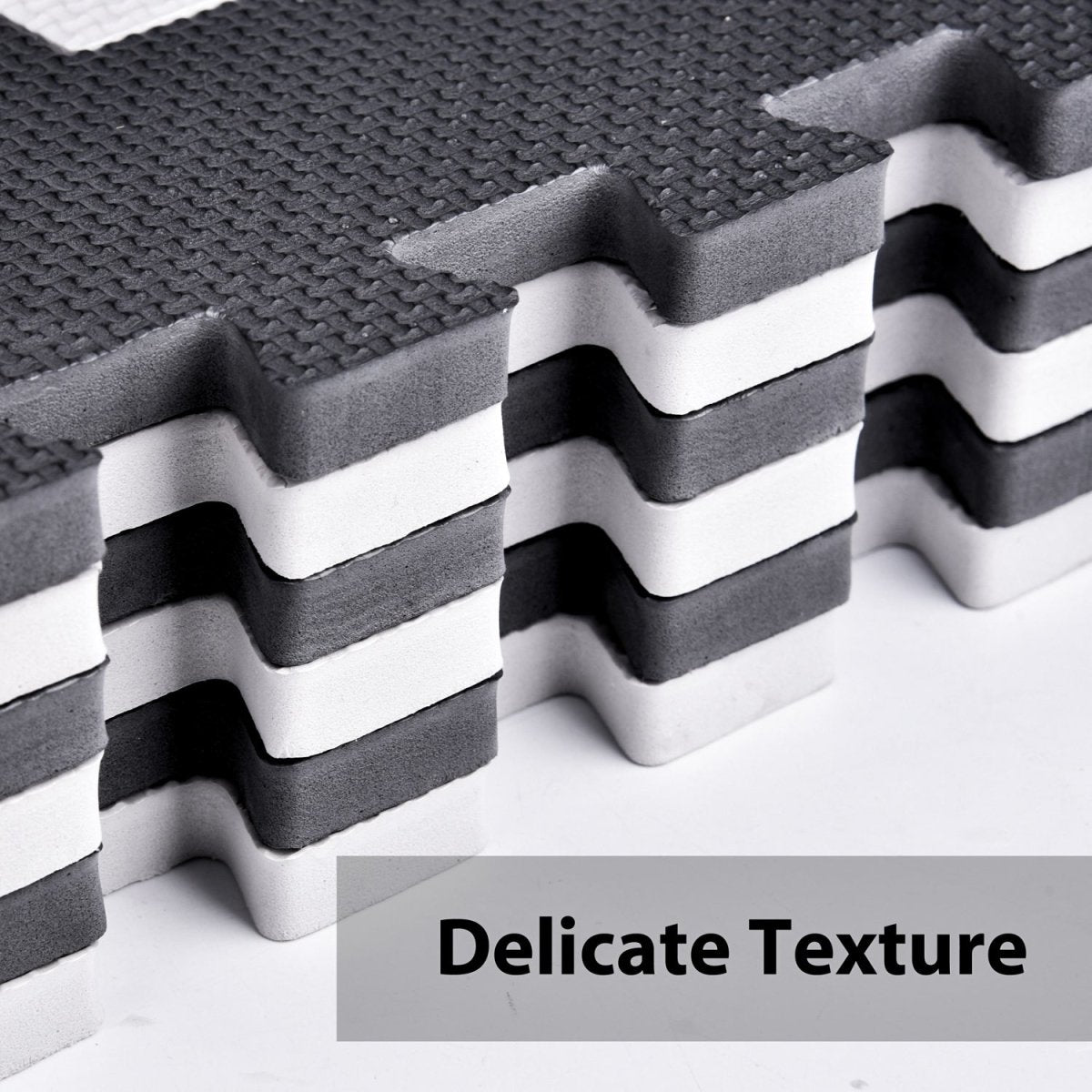 Baby Play Mat with Fence - PopFun