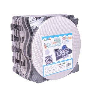 Baby Play Mat with Fence - PopFun