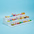 Back to School Supplies: Fun Food Erasers - PopFun