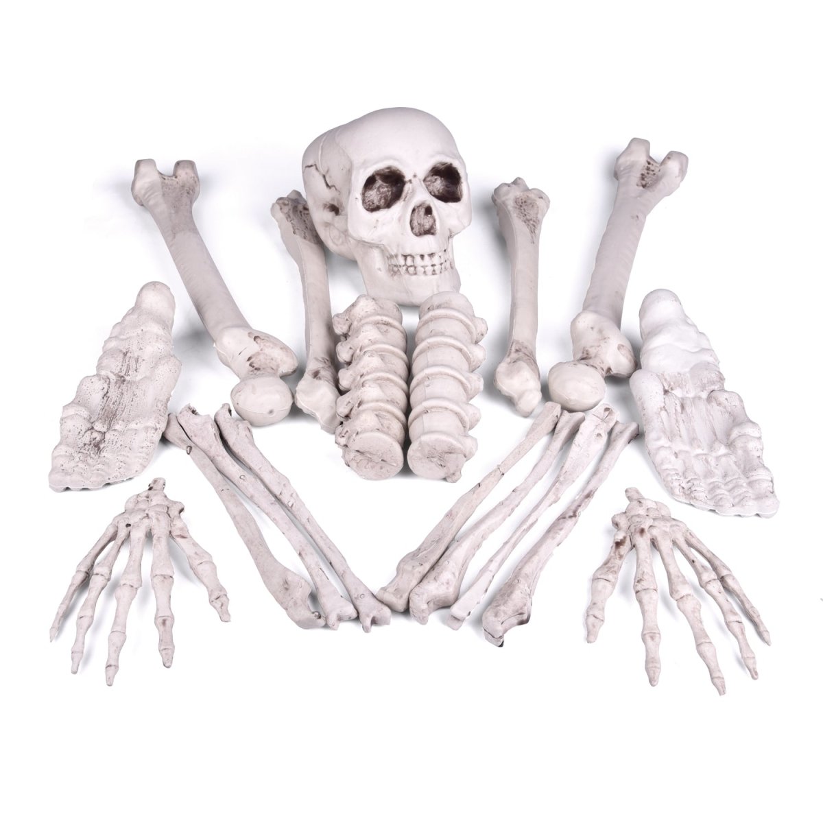 Bag of Bones - PopFun