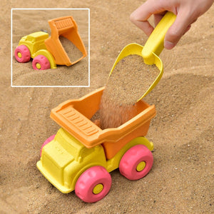 Beach Sand Toys Set - PopFun