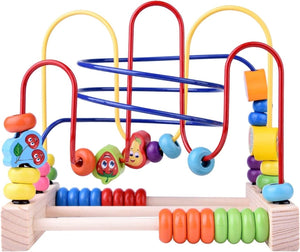 Bead Maze - PopFun