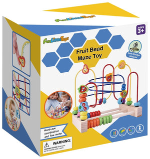 Bead Maze - PopFun