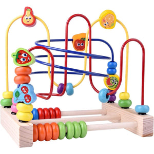 Bead Maze - PopFun