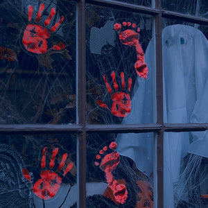 Bloody Handprint Bundle - PopFun