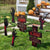 Bloody Hands Halloween Yard Sign - Wholesale - PopFun