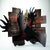 Bloody Hands Halloween Yard Signs