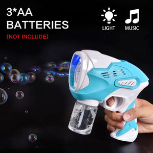 Bubble Blaster Kit - PopFun