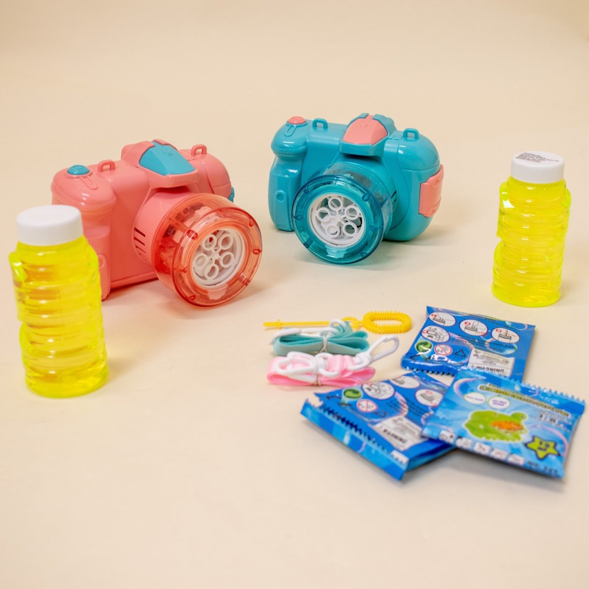 Bubble Photo Blasters - PopFun