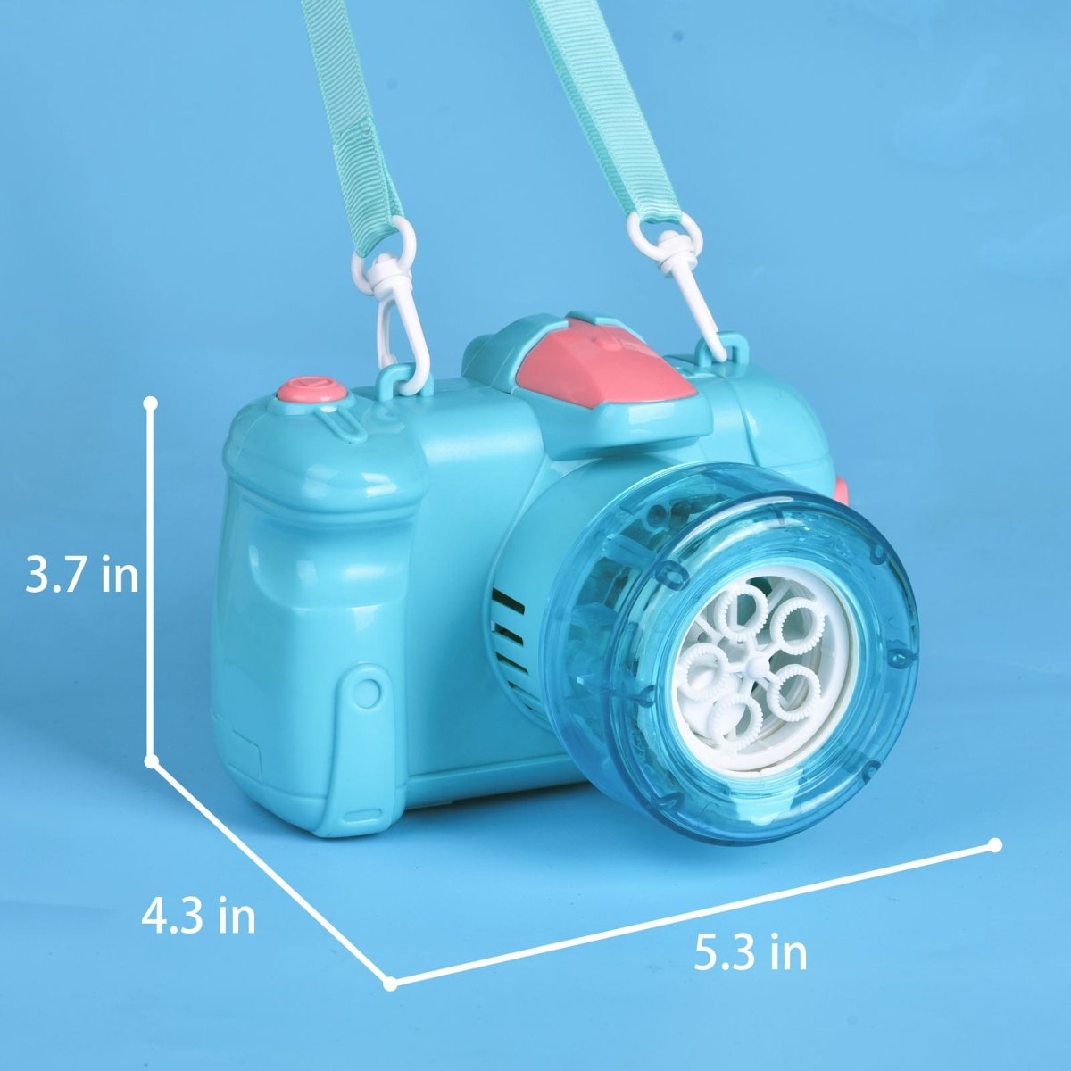 Bubble Photo Blasters - PopFun