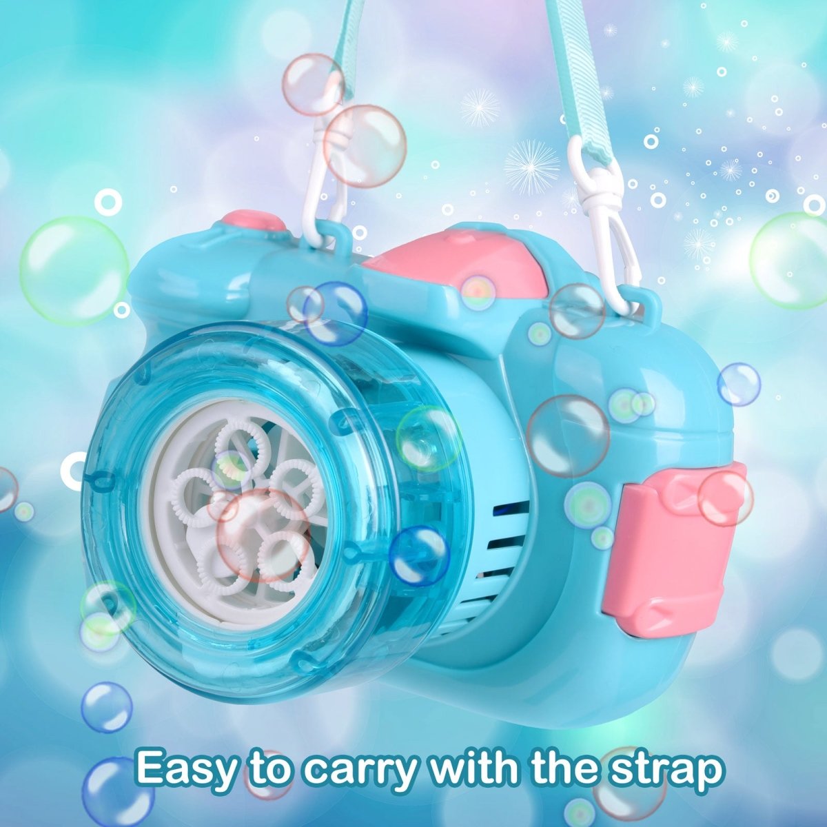 Bubble Photo Blasters - PopFun