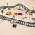 Build Your Own Toy Train Track - PopFun