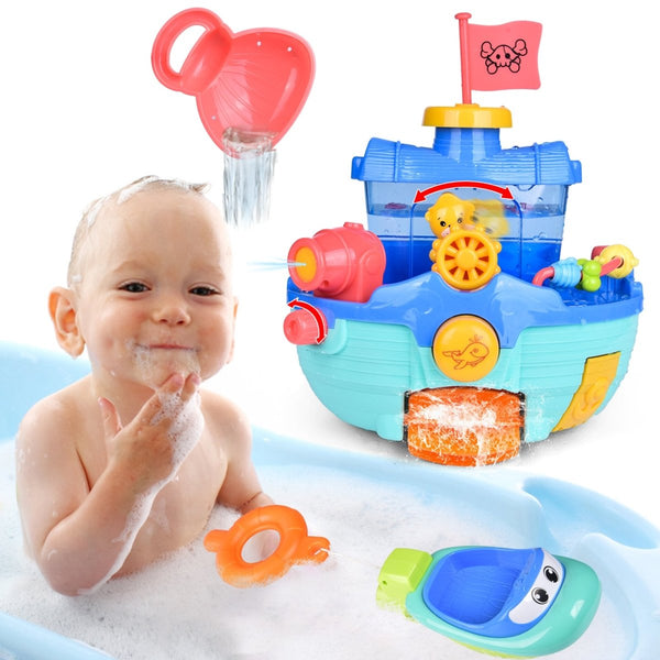 Bath tub piratesさー SS67WATER-2T.jpg