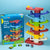 Car Ramp Toy for Toddlers - PopFun