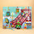 Christmas Advent Calendar - Fidget Toys for Kids - PopFun