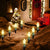 Christmas C9 Pathway Marker String Lights - Wholesale - PopFun