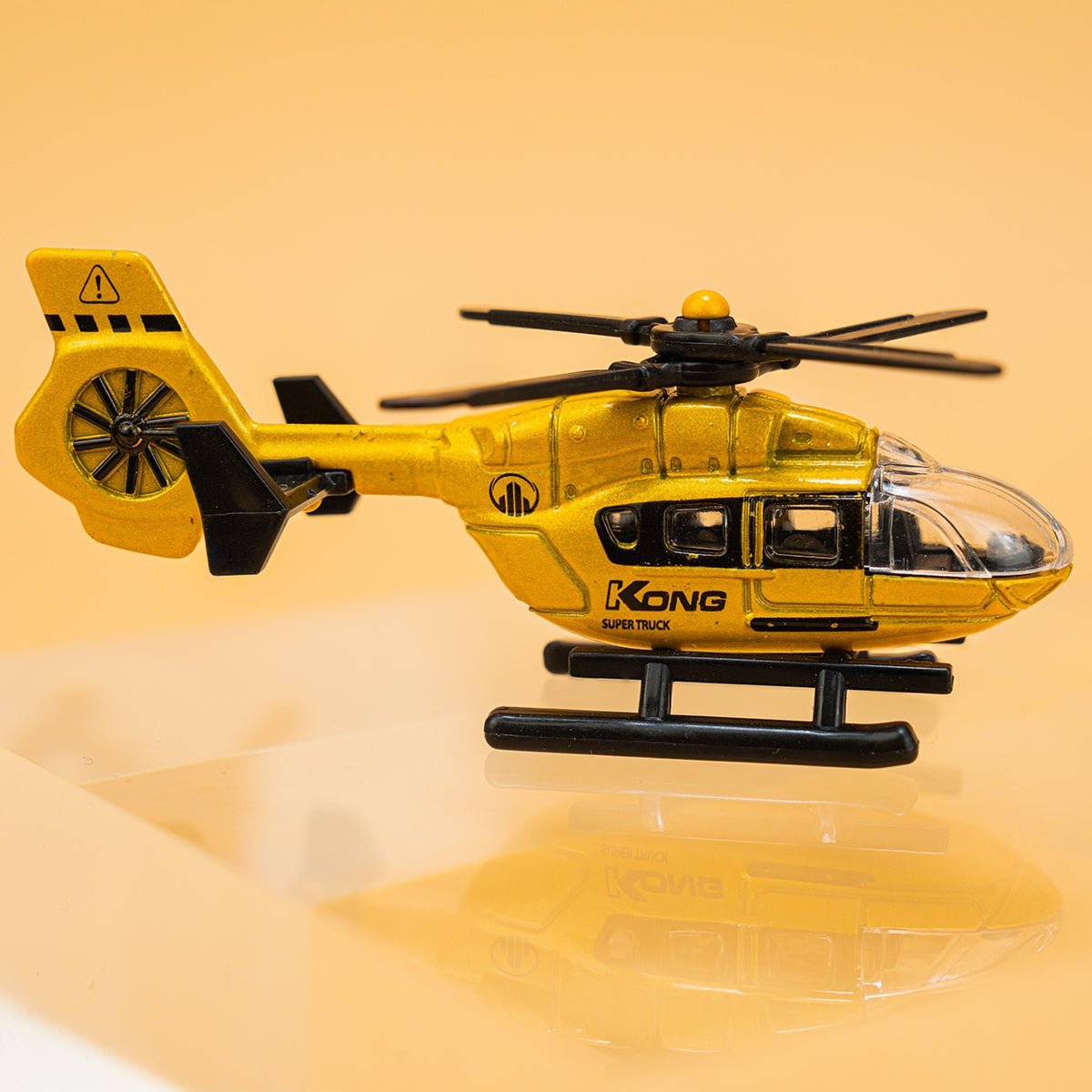 Christmas Countdown Advent Calendar with Cars - PopFun