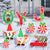 Christmas JOY Yard Sign - PopFun