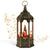 Christmas Musical Snow Globe Lantern - Wholesale - PopFun