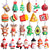 Christmas Ornaments Advent Calendar - PopFun
