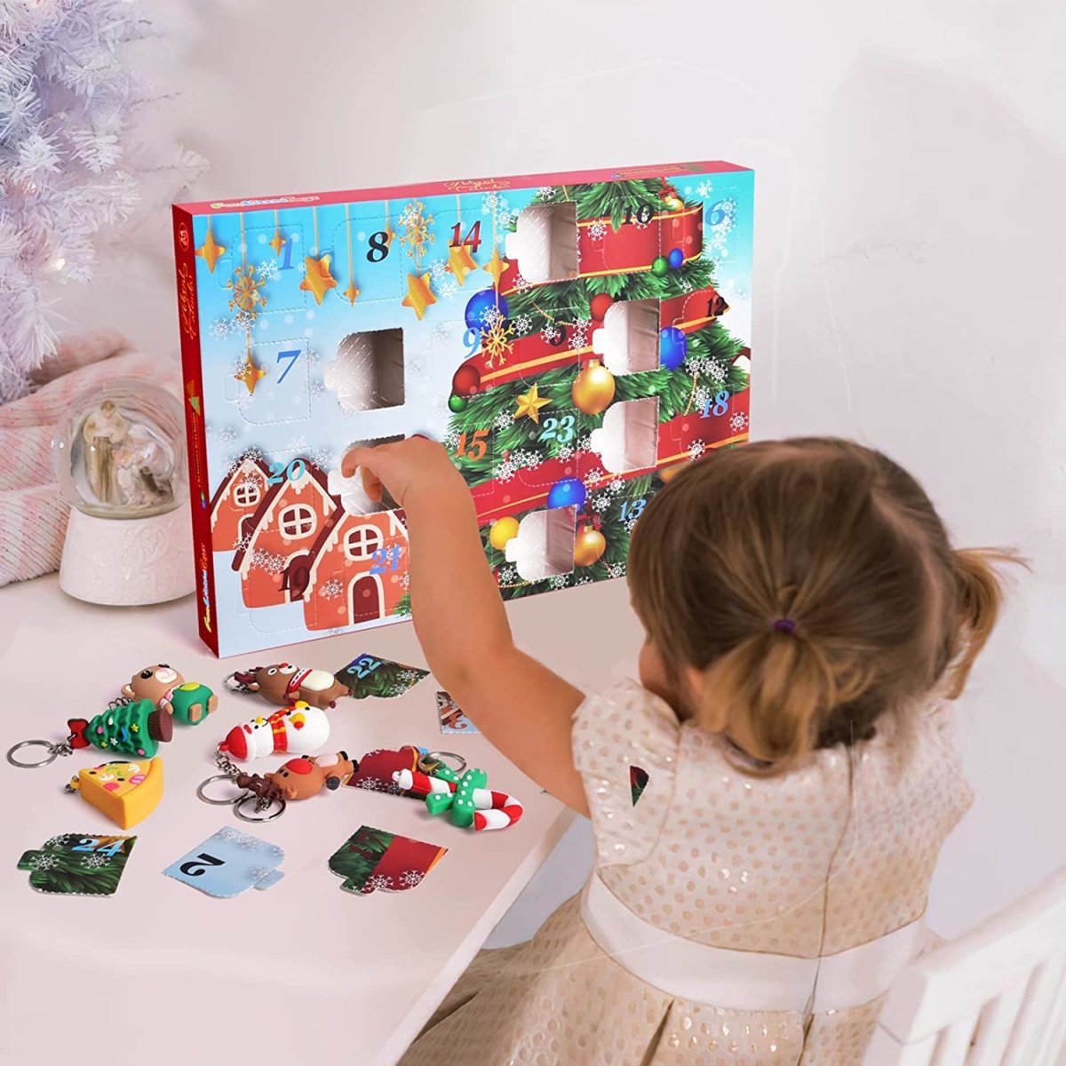 Christmas Ornaments - Wholesale - PopFun