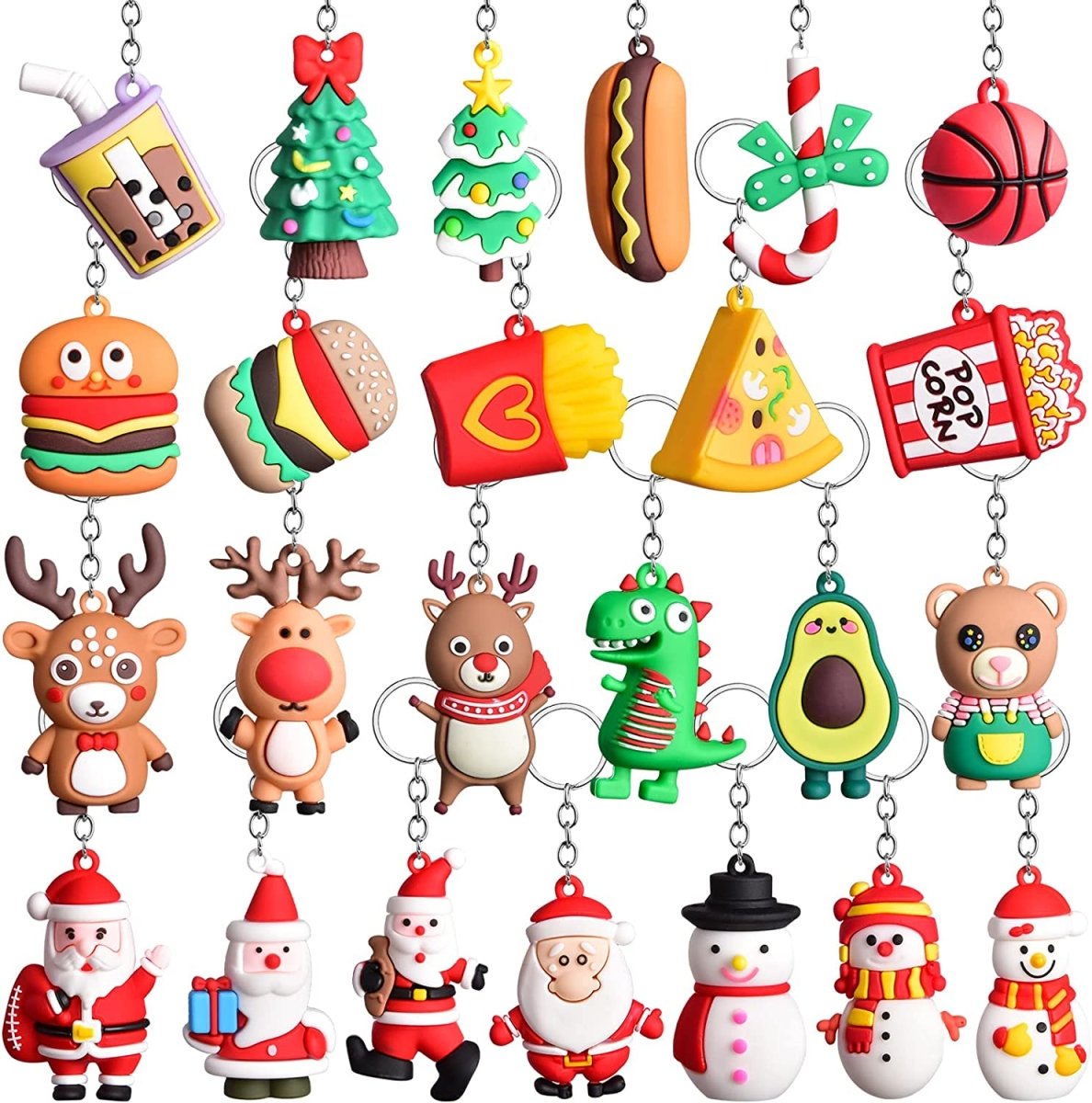 Christmas Ornaments - Wholesale - PopFun
