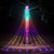 Christmas Star Strip Lights - PopFun