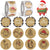 Christmas Stickers Roll - PopFun