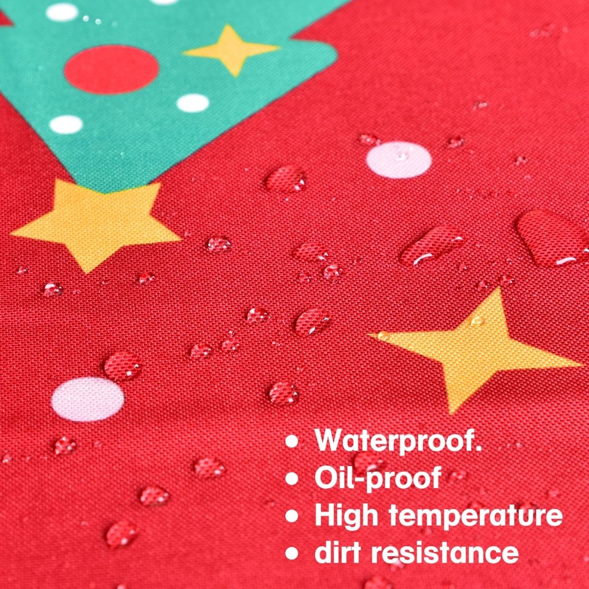 Christmas Tree Tablecloth - Wholesale - PopFun
