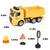 Construction Vehicles Playset - PopFun