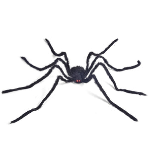 Crawling Spider - PopFun