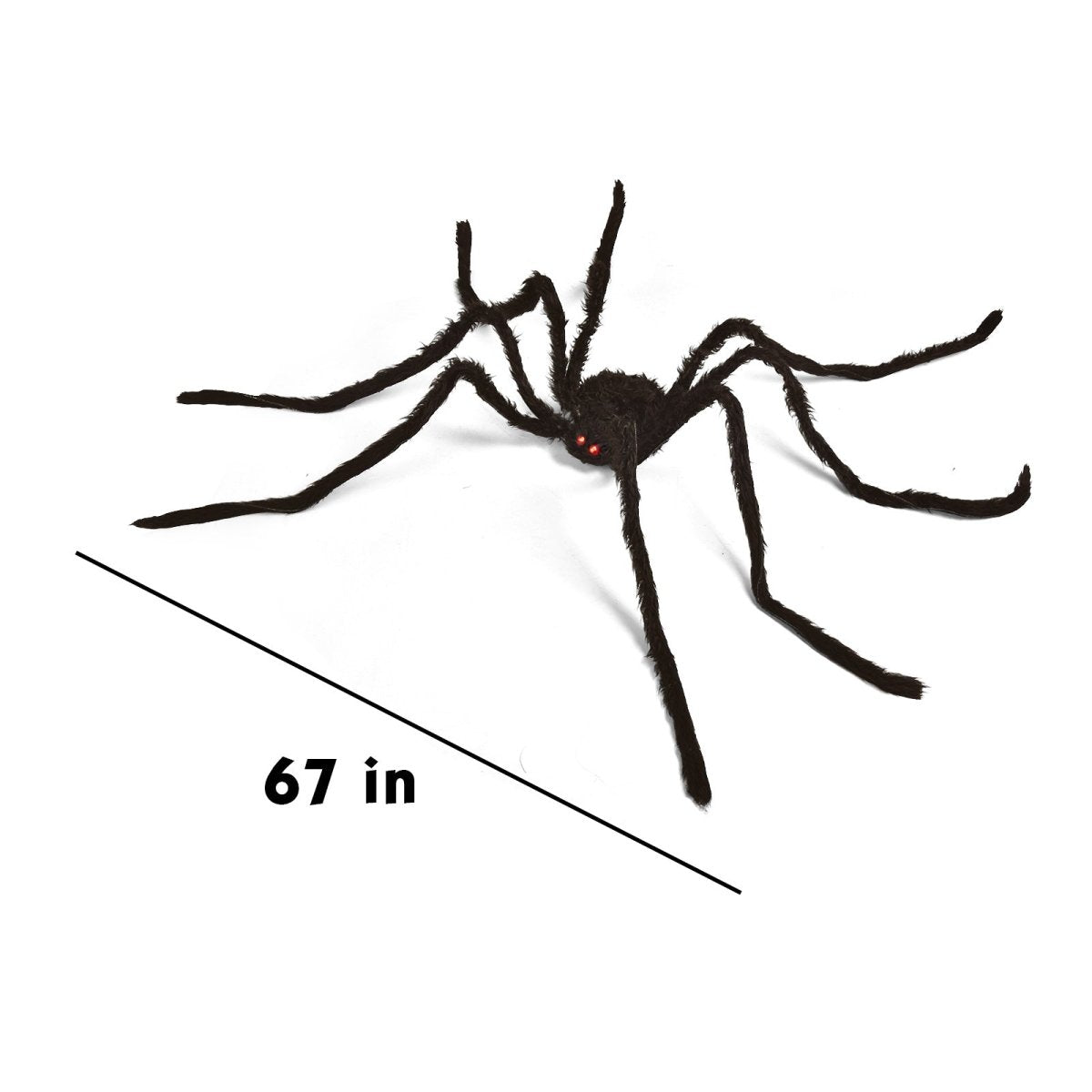 Crawling Spider - PopFun