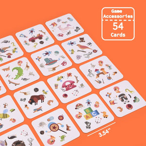 Crazy Matching Card Game - PopFun