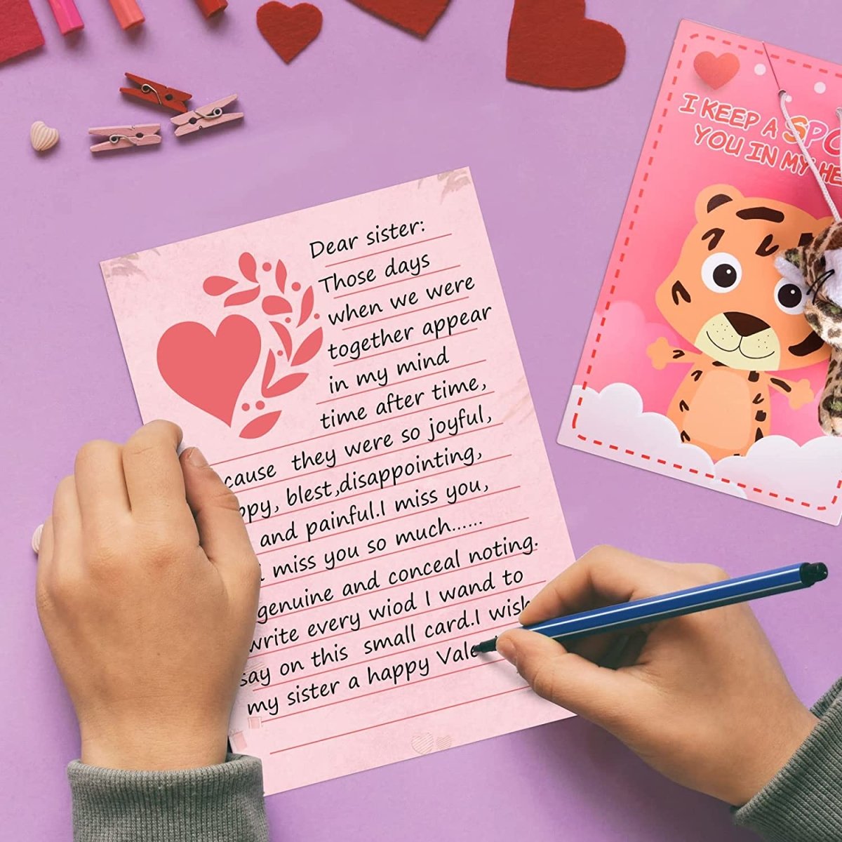 Valentine's Day Animal Plush Toy?? | PopFun