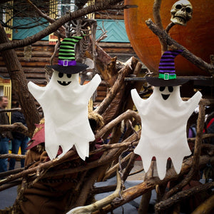 Cute Ghost Trio | PopFun