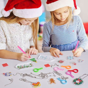 Diamond Painting Kits Advent Calendar - PopFun