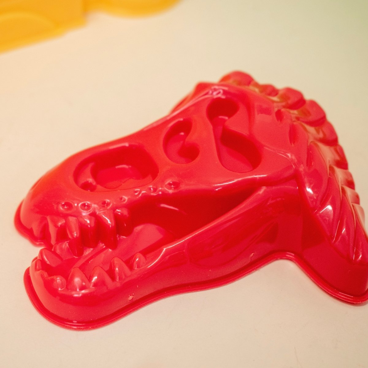 Dinosaur Sand Building Kit - PopFun