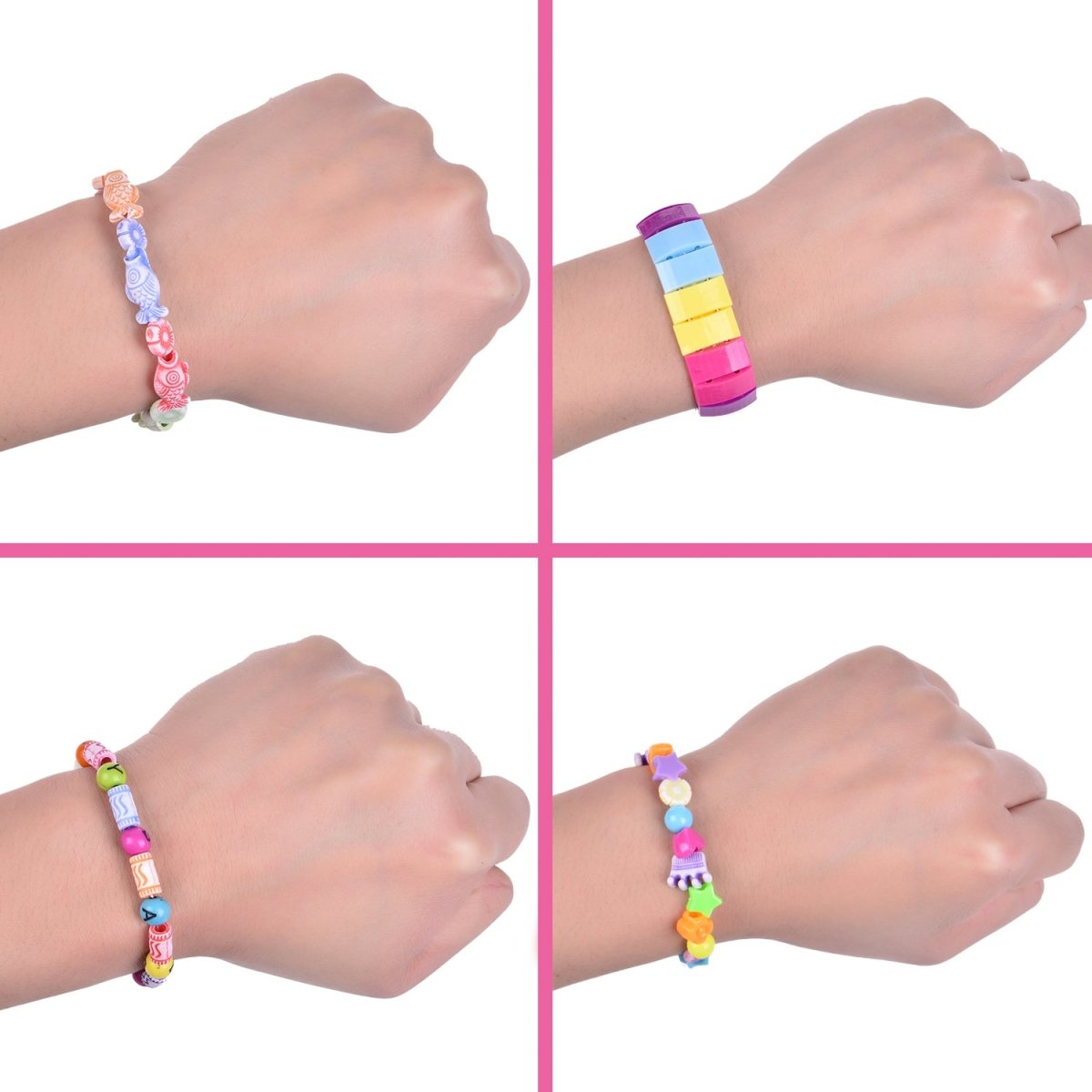 DIY Jewelry Kit - PopFun