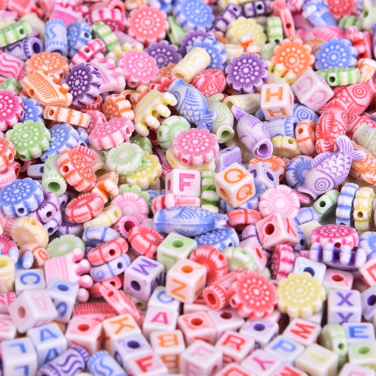 DIY Jewelry Kit - PopFun