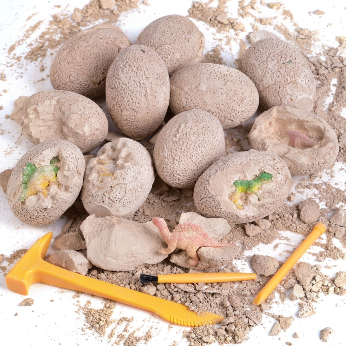 Easter Dinosaur Dig Kit - PopFun