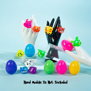 Easter Egg Light-Up Toys - PopFun